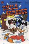 Walt Disney's Uncle Scrooge #234 Comic Books - Covers, Scans, Photos in Walt Disney's Uncle Scrooge Comic Books - Covers, Scans, Gallery